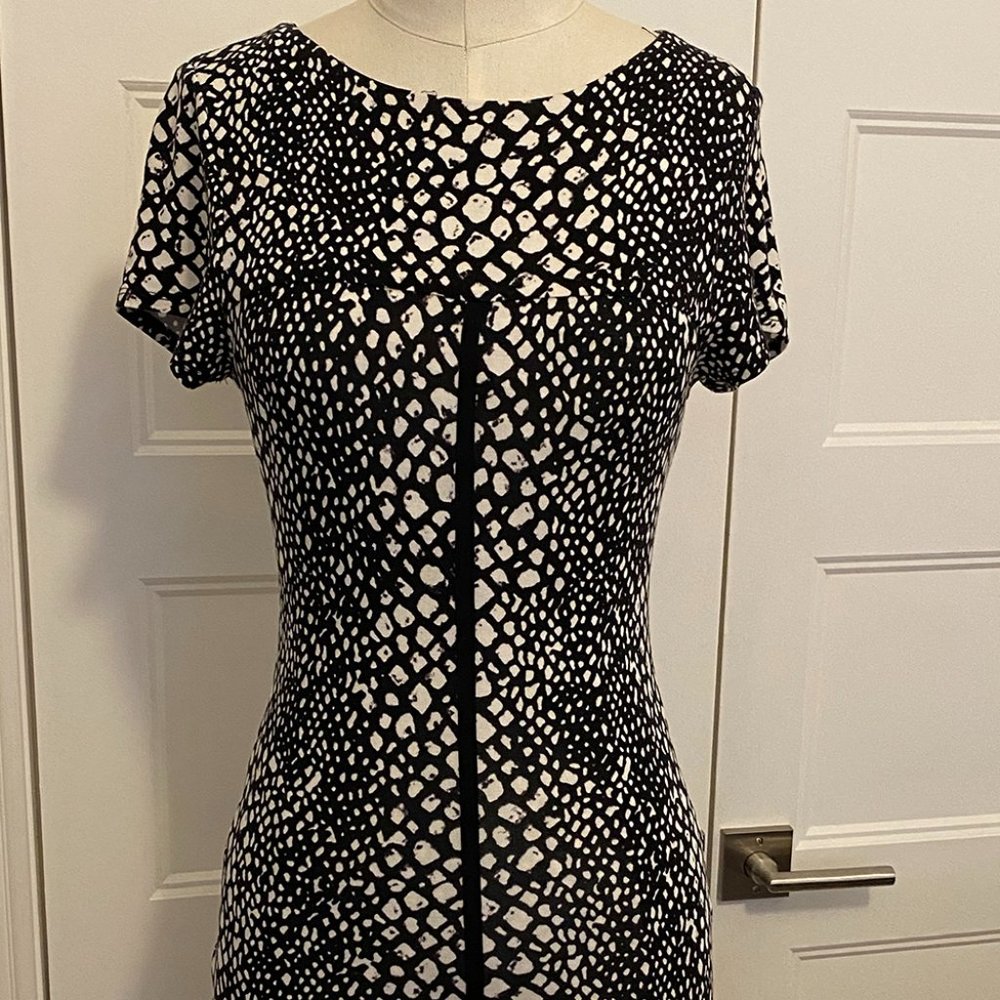 Tart Dress